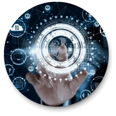 Master Vendor with Technology